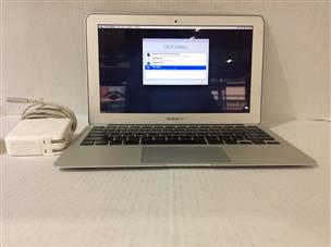 Apple MacBook Air A1370 Mid-2011 11.6